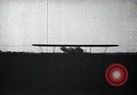 Standbild Captain Charles Lindbergh ein United States USA, 1928, aus Sekunde 39 historischem Filmmaterial Videoclip 65675031734