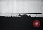 Standbild Captain Charles Lindbergh ein United States USA, 1928, aus Sekunde 40 historischem Filmmaterial Videoclip 65675031734