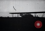 Standbild Captain Charles Lindbergh ein United States USA, 1928, aus Sekunde 41 historischem Filmmaterial Videoclip 65675031734
