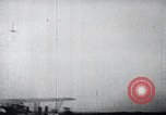Standbild Captain Charles Lindbergh ein United States USA, 1928, aus Sekunde 45 historischem Filmmaterial Videoclip 65675031734