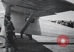 Image of Colonel Charles A Lindbergh Antwerp Belgium, 1928, second 9 stock footage video 65675031735