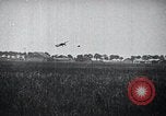 Image of Colonel Charles A Lindbergh Antwerp Belgium, 1928, second 16 stock footage video 65675031735
