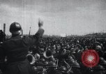 Image of Colonel Charles A Lindbergh Antwerp Belgium, 1928, second 29 stock footage video 65675031735