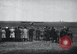 Image of Colonel Charles A Lindbergh Antwerp Belgium, 1928, second 30 stock footage video 65675031735
