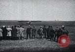 Image of Colonel Charles A Lindbergh Antwerp Belgium, 1928, second 31 stock footage video 65675031735