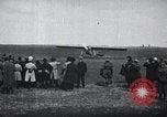 Image of Colonel Charles A Lindbergh Antwerp Belgium, 1928, second 36 stock footage video 65675031735