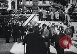 Image of Colonel Charles A Lindbergh Antwerp Belgium, 1928, second 42 stock footage video 65675031735