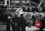 Image of Colonel Charles A Lindbergh Antwerp Belgium, 1928, second 43 stock footage video 65675031735