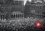 Image of Colonel Charles A Lindbergh Antwerp Belgium, 1928, second 56 stock footage video 65675031735