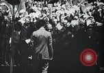 Image of Captain Charles A Lindbergh Washington DC USA, 1928, second 17 stock footage video 65675031736