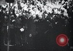 Image of Captain Charles A Lindbergh Washington DC USA, 1928, second 18 stock footage video 65675031736