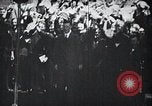 Image of Captain Charles A Lindbergh Washington DC USA, 1928, second 19 stock footage video 65675031736
