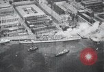 Image of Captain Charles A Lindbergh Washington DC USA, 1928, second 41 stock footage video 65675031736