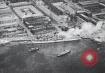 Image of Captain Charles A Lindbergh Washington DC USA, 1928, second 42 stock footage video 65675031736