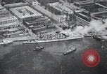Image of Captain Charles A Lindbergh Washington DC USA, 1928, second 44 stock footage video 65675031736
