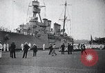 Image of Captain Charles A Lindbergh Washington DC USA, 1928, second 45 stock footage video 65675031736