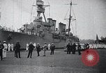 Image of Captain Charles A Lindbergh Washington DC USA, 1928, second 46 stock footage video 65675031736
