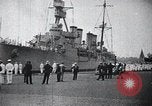 Image of Captain Charles A Lindbergh Washington DC USA, 1928, second 47 stock footage video 65675031736