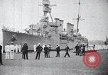 Image of Captain Charles A Lindbergh Washington DC USA, 1928, second 48 stock footage video 65675031736