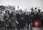 Image of Captain Charles A Lindbergh Washington DC USA, 1928, second 49 stock footage video 65675031736