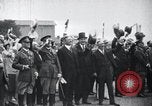 Image of Captain Charles A Lindbergh Washington DC USA, 1928, second 50 stock footage video 65675031736