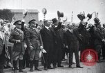 Image of Captain Charles A Lindbergh Washington DC USA, 1928, second 51 stock footage video 65675031736