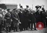 Image of Captain Charles A Lindbergh Washington DC USA, 1928, second 52 stock footage video 65675031736