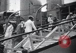 Image of Captain Charles A Lindbergh Washington DC USA, 1928, second 57 stock footage video 65675031736