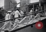 Image of Captain Charles A Lindbergh Washington DC USA, 1928, second 58 stock footage video 65675031736