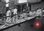 Image of Captain Charles A Lindbergh Washington DC USA, 1928, second 60 stock footage video 65675031736