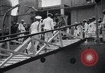 Image of Captain Charles A Lindbergh Washington DC USA, 1928, second 61 stock footage video 65675031736