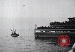 Image Charles UNE Lindbergh célébration New York City USA, 1927, de la seconde 27 séquences d'archives historiques vidéo 65675031737