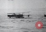 Image Charles UNE Lindbergh célébration New York City USA, 1927, de la seconde 32 séquences d'archives historiques vidéo 65675031737