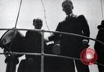 Image Charles UNE Lindbergh célébration New York City USA, 1927, de la seconde 60 séquences d'archives historiques vidéo 65675031737