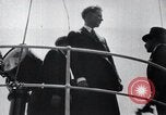 Image Charles UNE Lindbergh célébration New York City USA, 1927, de la seconde 62 séquences d'archives historiques vidéo 65675031737