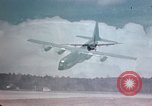 Standbild Lockheed C-130B Hercules United States USA, 1960, aus Sekunde 31 historischem Filmmaterial Videoclip 65675031738