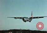 Standbild Lockheed C-130B Hercules United States USA, 1960, aus Sekunde 36 historischem Filmmaterial Videoclip 65675031738
