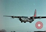 Standbild Lockheed C-130B Hercules United States USA, 1960, aus Sekunde 37 historischem Filmmaterial Videoclip 65675031738