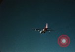 Standbild Lockheed C-130B Hercules United States USA, 1960, aus Sekunde 61 historischem Filmmaterial Videoclip 65675031738