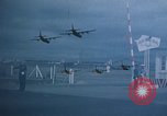 Image of Lockheed C-130s Hercules United States USA, 1960, second 1 stock footage video 65675031739