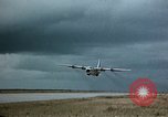 Image of Lockheed C-130s Hercules United States USA, 1960, second 12 stock footage video 65675031739