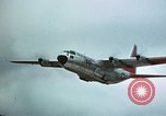Image of Lockheed C-130s Hercules United States USA, 1960, second 16 stock footage video 65675031739