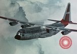 Image of Lockheed C-130s Hercules United States USA, 1960, second 18 stock footage video 65675031739