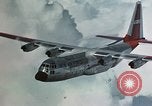 Image of Lockheed C-130s Hercules United States USA, 1960, second 20 stock footage video 65675031739