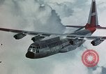 Image of Lockheed C-130s Hercules United States USA, 1960, second 21 stock footage video 65675031739