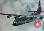 Image of Lockheed C-130s Hercules United States USA, 1960, second 22 stock footage video 65675031739