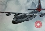 Image of Lockheed C-130s Hercules United States USA, 1960, second 23 stock footage video 65675031739