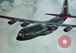 Image of Lockheed C-130s Hercules United States USA, 1960, second 25 stock footage video 65675031739