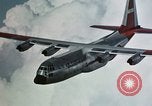 Image of Lockheed C-130s Hercules United States USA, 1960, second 26 stock footage video 65675031739