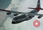 Image of Lockheed C-130s Hercules United States USA, 1960, second 27 stock footage video 65675031739